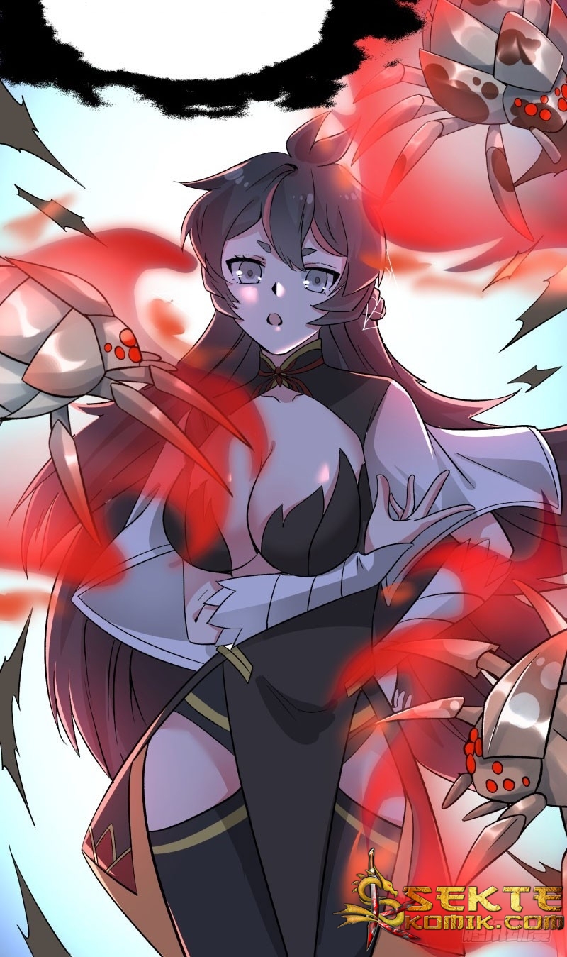 I Picked Up An Attributes Chapter 04 Gambar 58